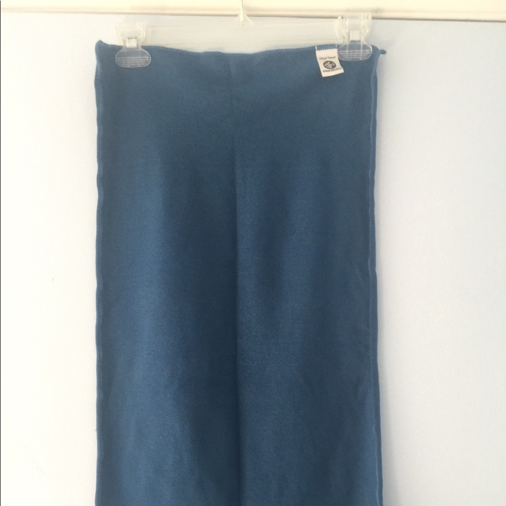 Manduka eQua microfiber yoga quick dry hand towel